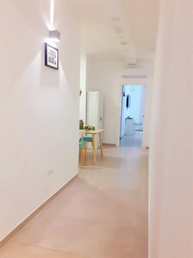 Lauro Charme B&B Di Rosanova Rosa Соренто Екстериор снимка