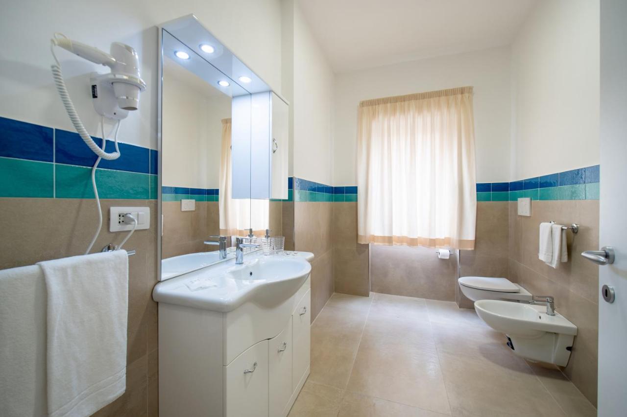 Lauro Charme B&B Di Rosanova Rosa Соренто Екстериор снимка