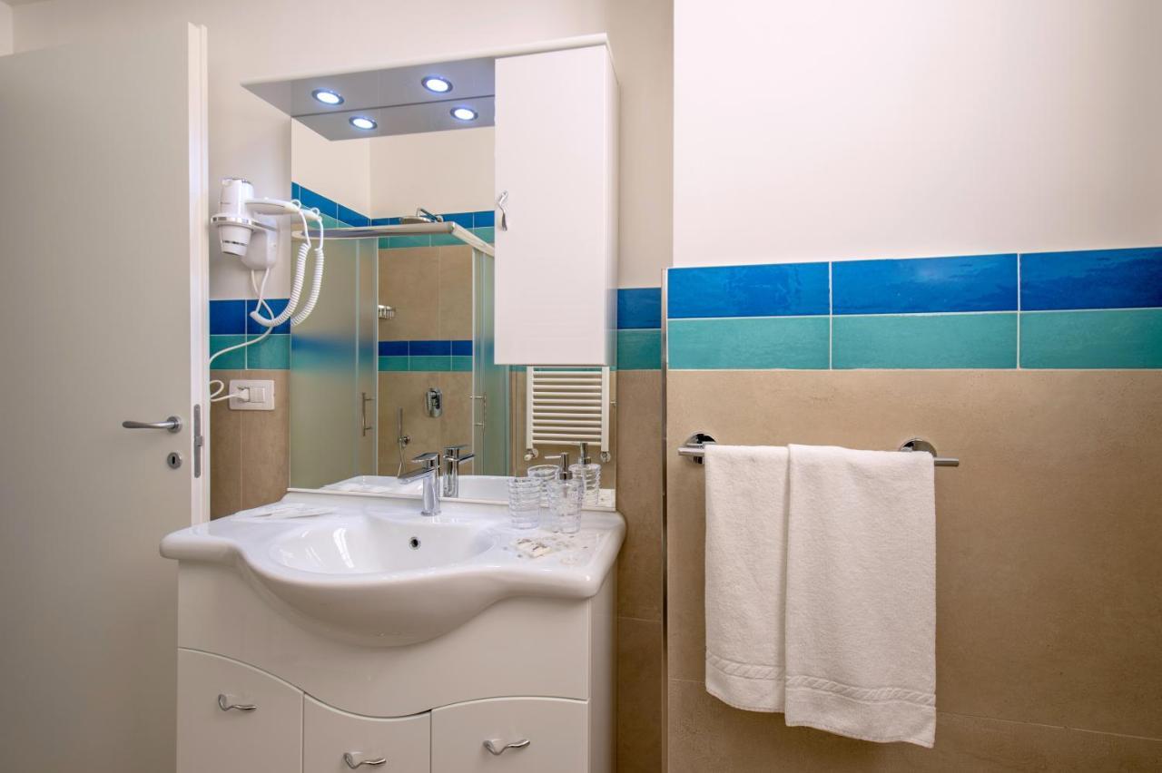 Lauro Charme B&B Di Rosanova Rosa Соренто Екстериор снимка