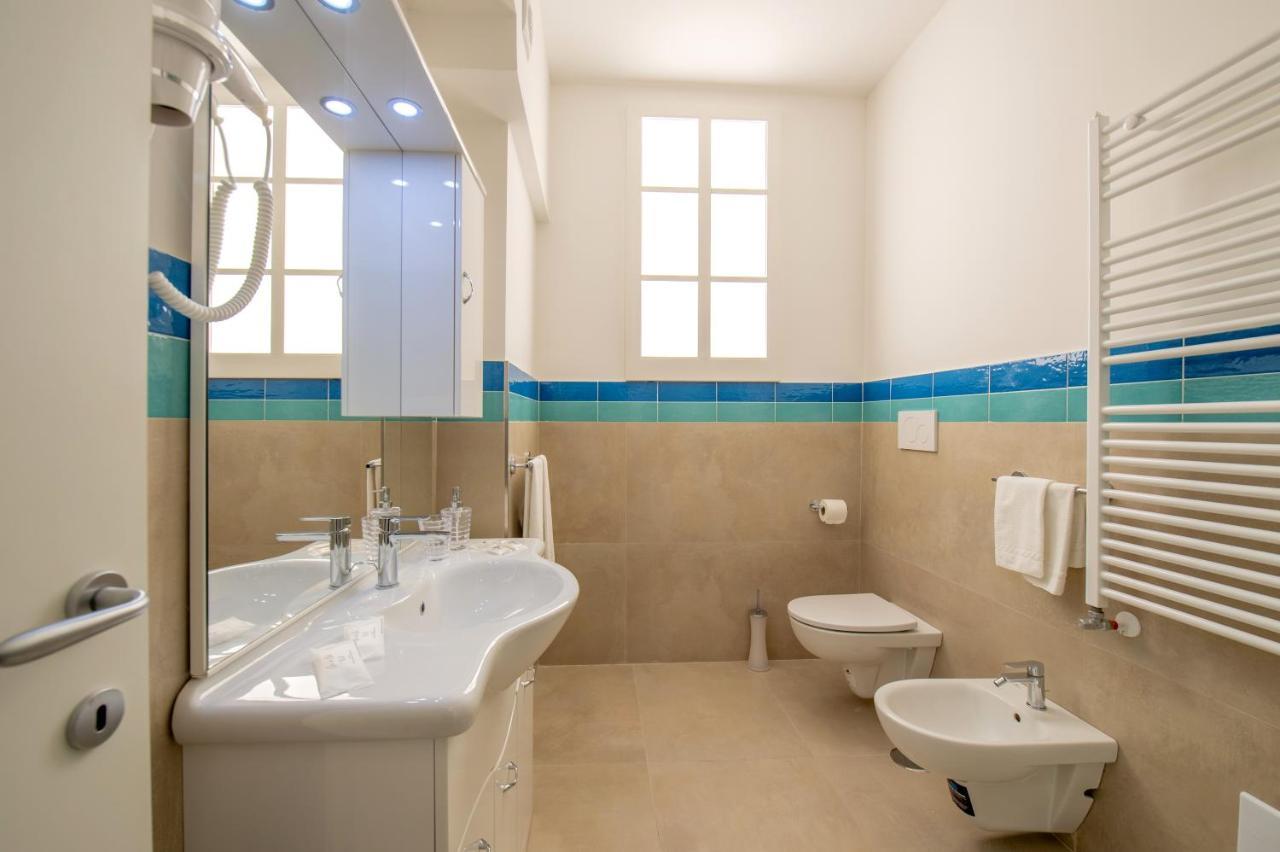 Lauro Charme B&B Di Rosanova Rosa Соренто Екстериор снимка