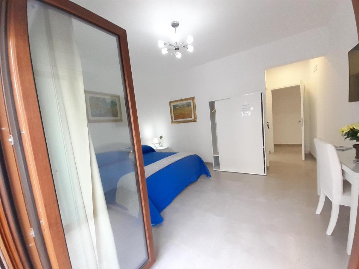 Lauro Charme B&B Di Rosanova Rosa Соренто Екстериор снимка